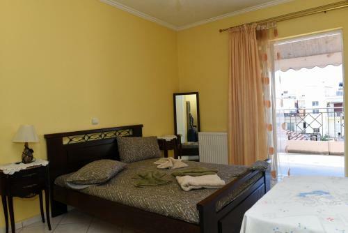 Apartamento Arcadia Spirit