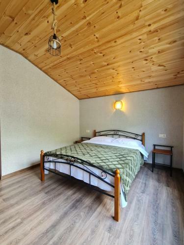 Hotel Kazbegi 4U