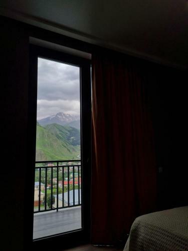 Hotel Kazbegi 4U