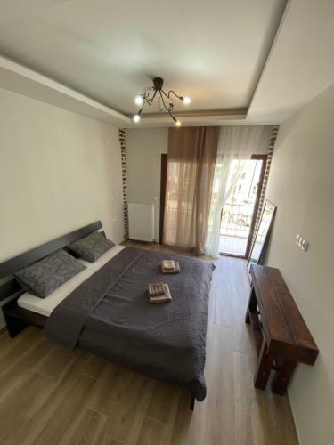 Tm Apartment No 1 - Rustic Style