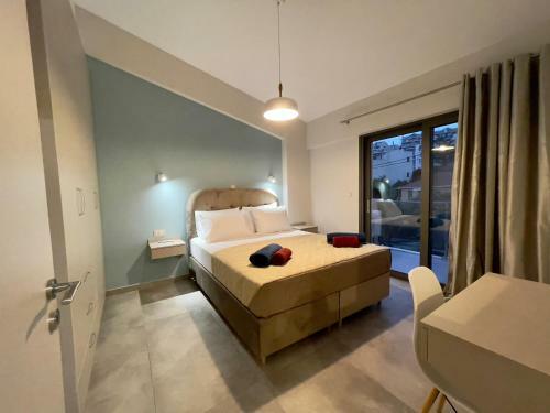 Emily's Luxury Apartments
