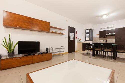 Apartamento Belmonte