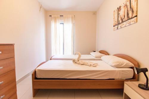 Apartamento Belmonte