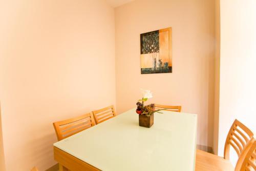 Apartamento Belmonte