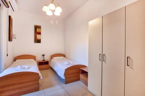 Apartamento Belmonte