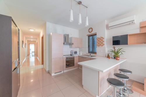 Apartamento Belmonte