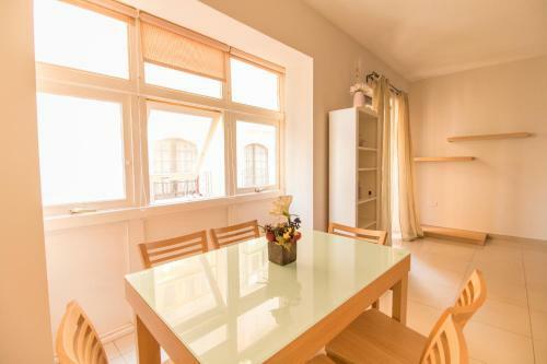 Apartamento Belmonte