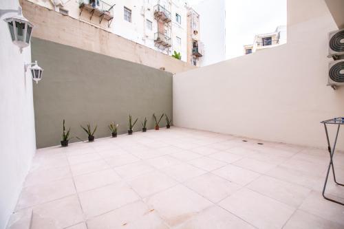 Apartamento Belmonte