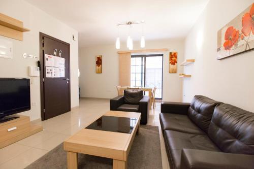Apartamento Belmonte