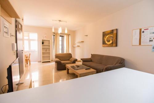 Apartamento Belmonte