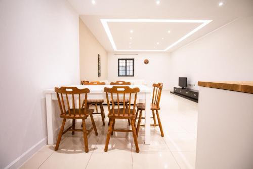 Apartamento Belmonte