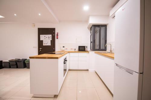 Apartamento Belmonte