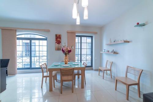 Apartamento Belmonte