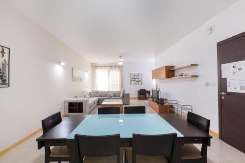 Apartamento Belmonte