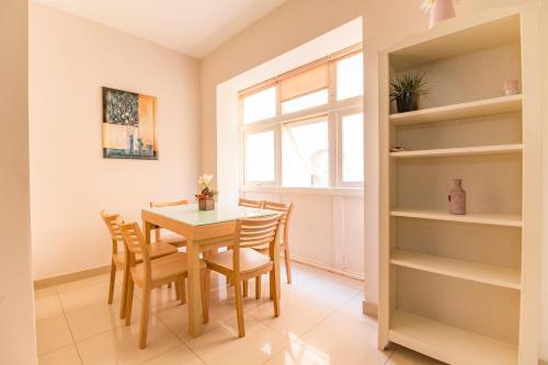 Apartamento Belmonte