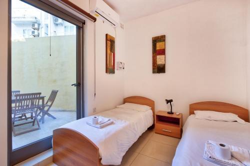 Apartamento Belmonte