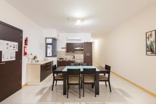 Apartamento Belmonte