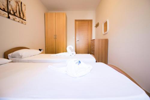 Apartamento Belmonte