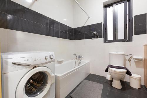 Apartamento Belmonte