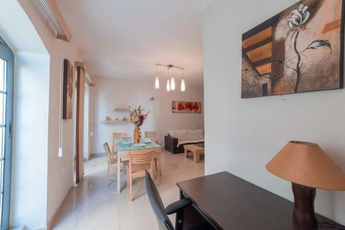 Apartamento Belmonte