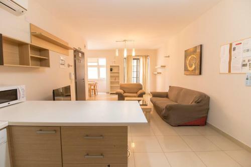 Apartamento Belmonte