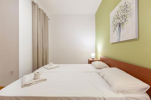 Apartamento Belmonte