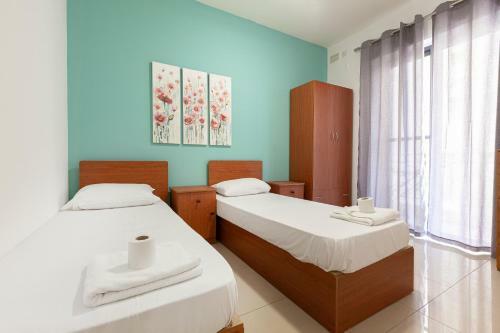 Apartamento Belmonte