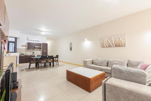 Apartamento Belmonte