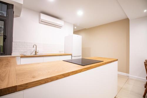 Apartamento Belmonte