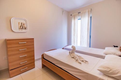 Apartamento Belmonte