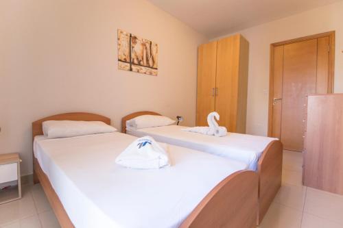 Apartamento Belmonte