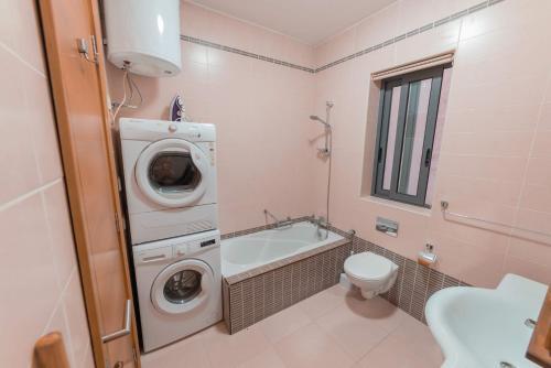 Apartamento Belmonte