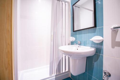 Apartamento Belmonte