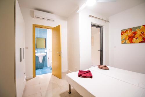 Apartamento Belmonte