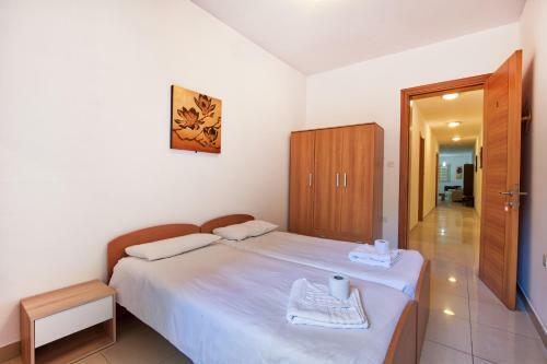 Apartamento Belmonte