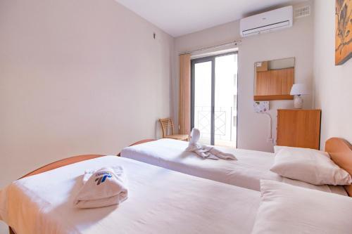 Apartamento Belmonte