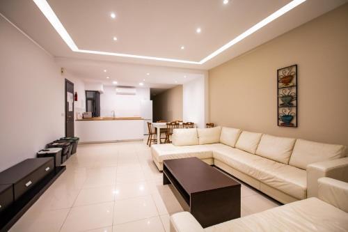 Apartamento Belmonte