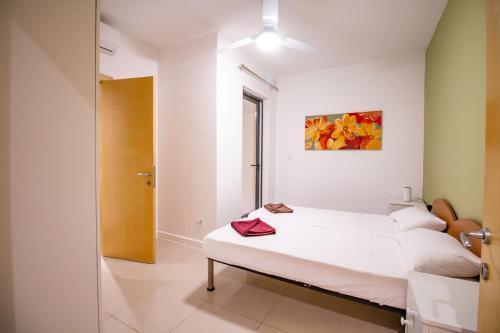 Apartamento Belmonte