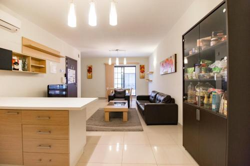 Apartamento Belmonte