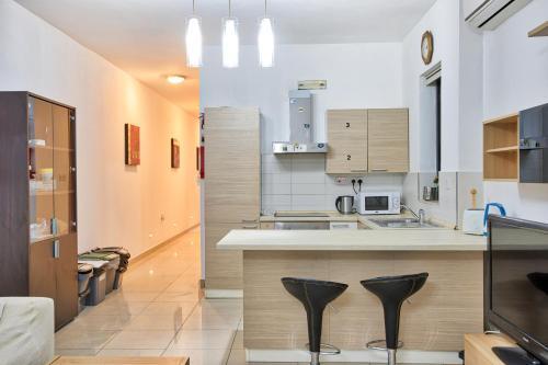 Apartamento Belmonte