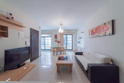 Apartamento Belmonte
