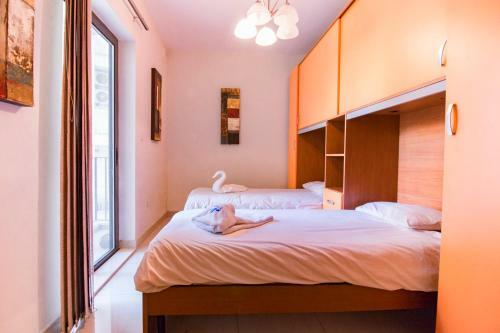 Apartamento Belmonte