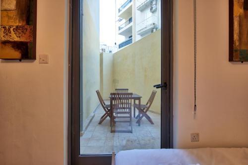 Apartamento Belmonte