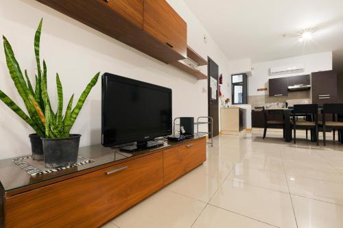 Apartamento Belmonte