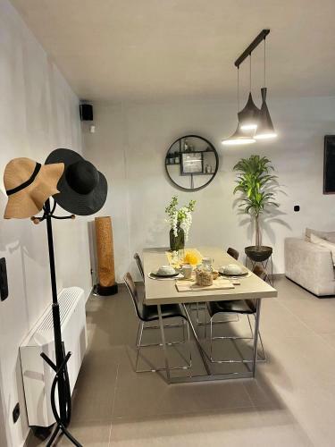 Afneios Apartment