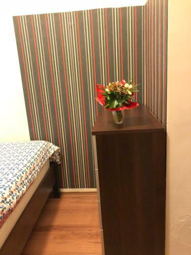 Aldi Astoria Apartment