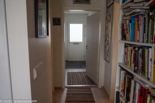 Comfortable Apartment