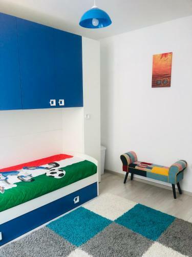Apartament Alex