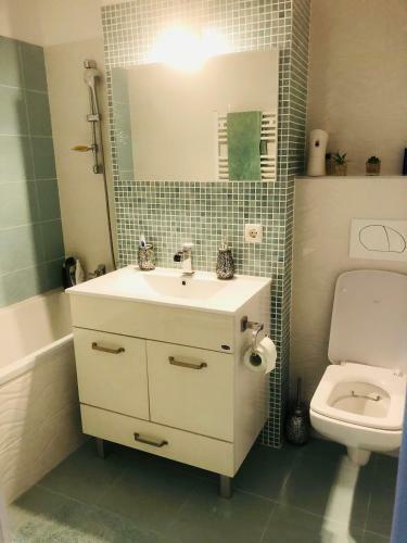 Apartament Alex