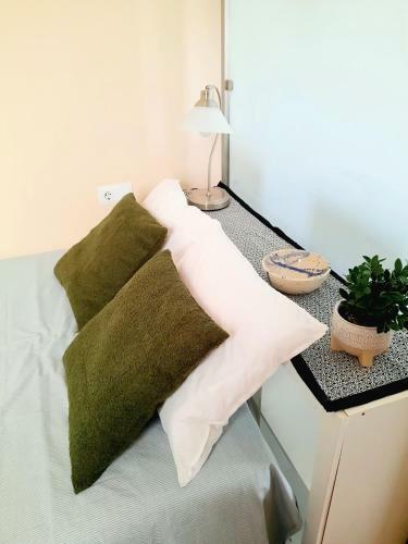 Apartamento Loft Tariq